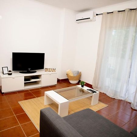 Pool And Garden Village-Near Beach Albufeira Bagian luar foto