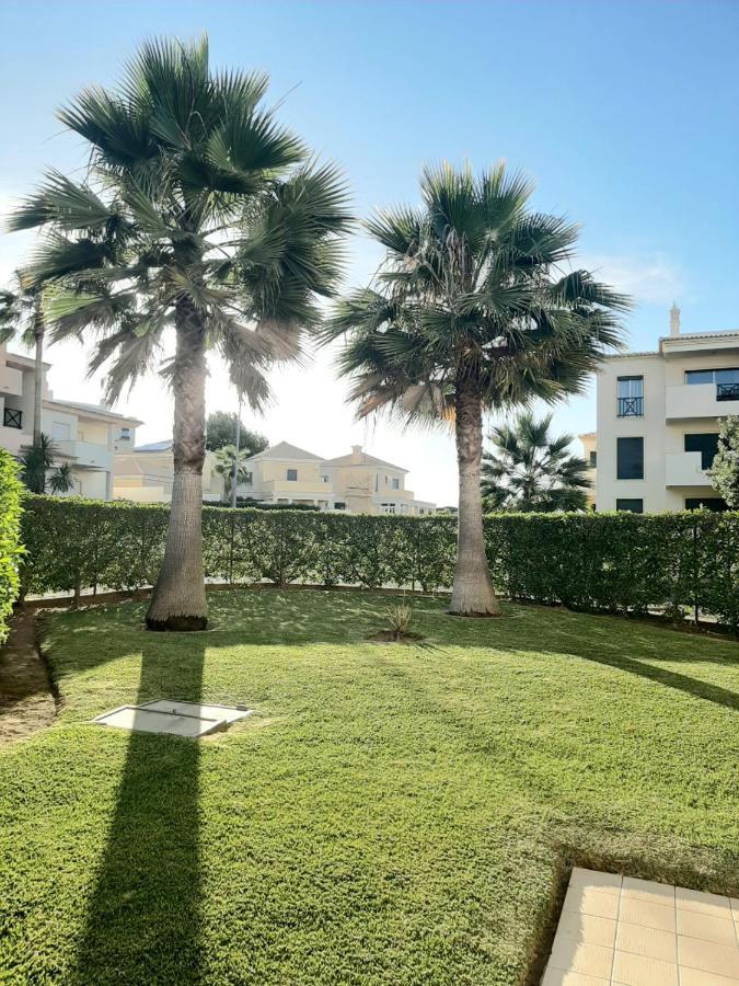 Pool And Garden Village-Near Beach Albufeira Bagian luar foto