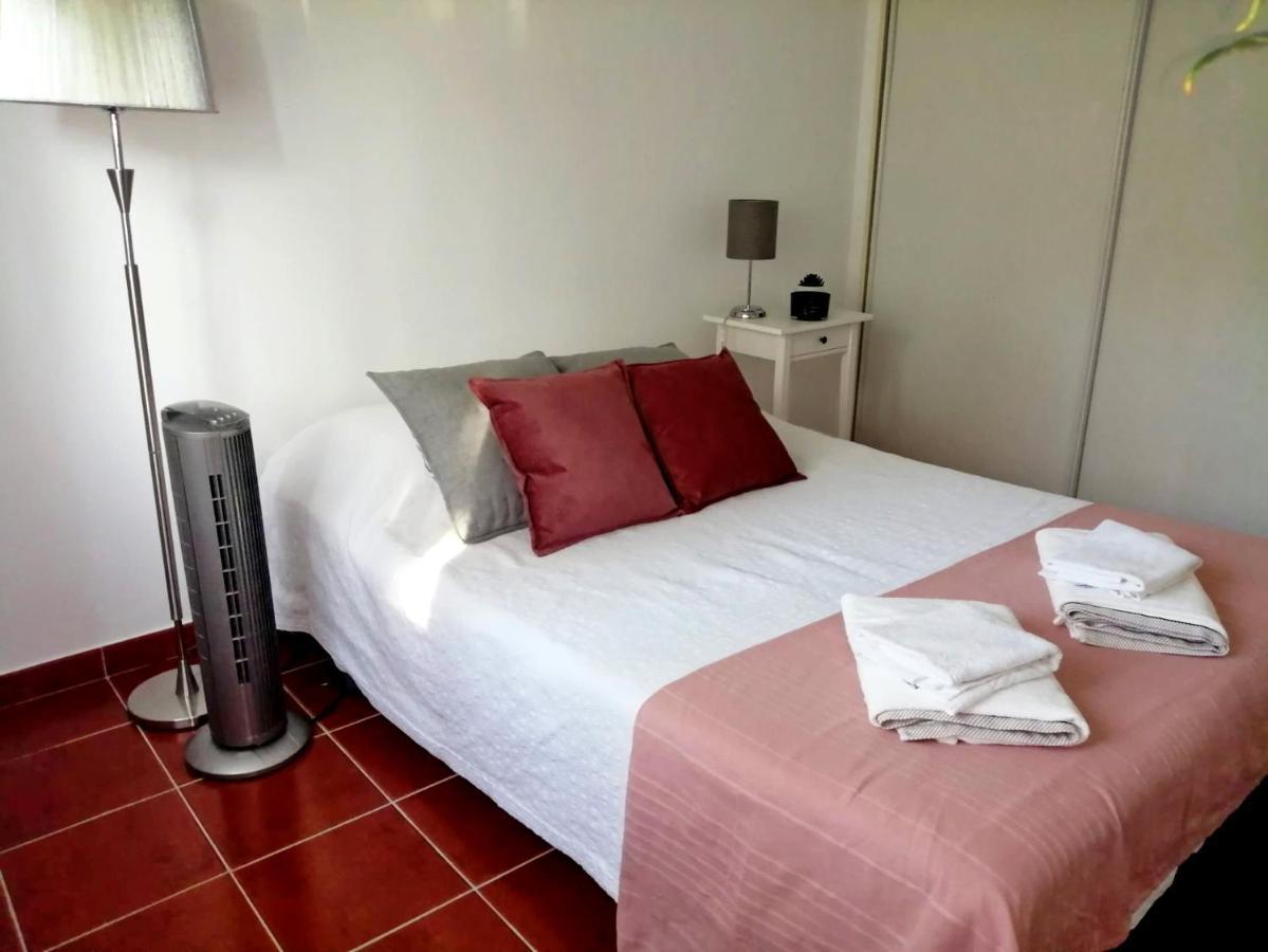 Pool And Garden Village-Near Beach Albufeira Bagian luar foto