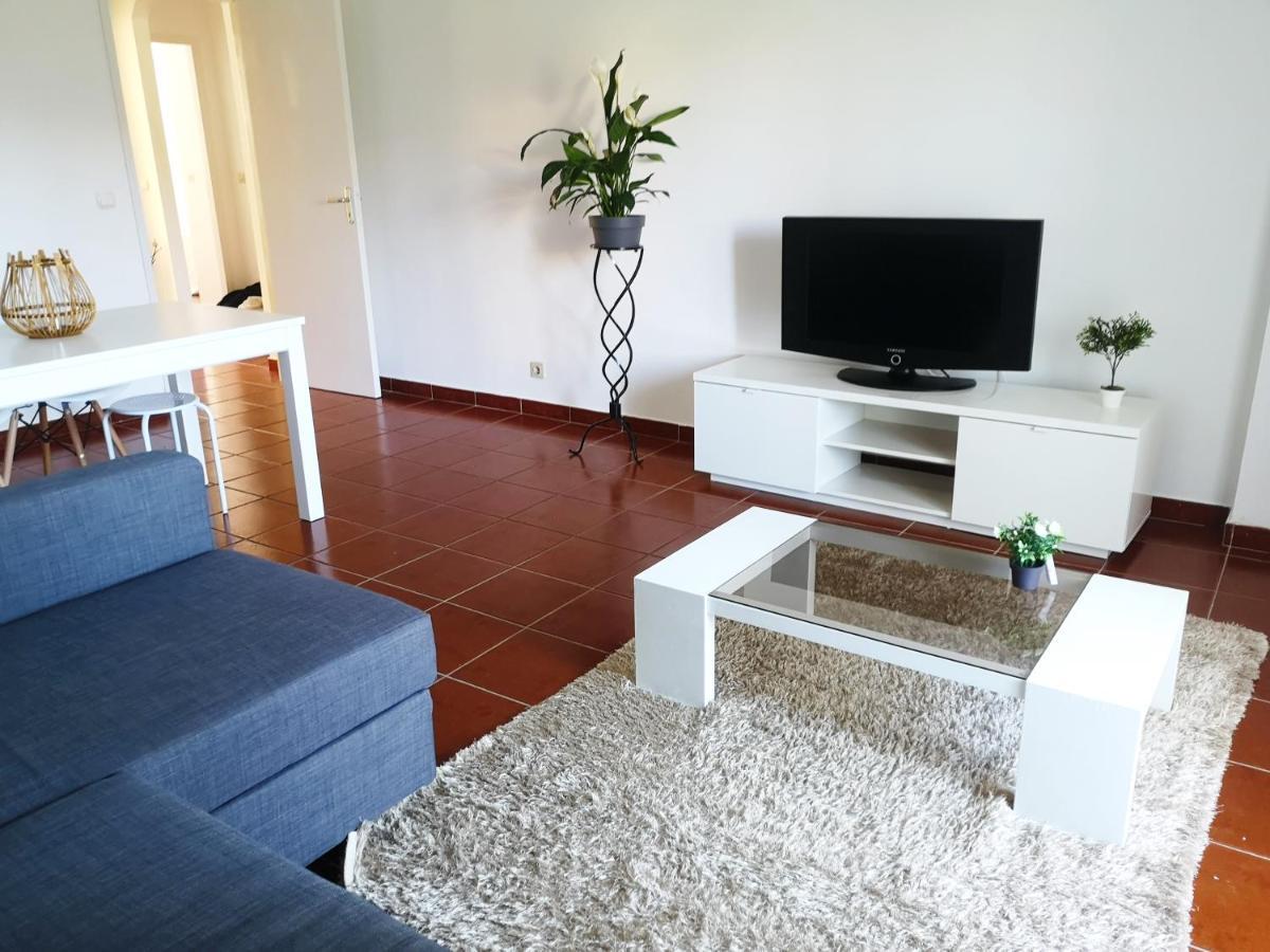 Pool And Garden Village-Near Beach Albufeira Bagian luar foto