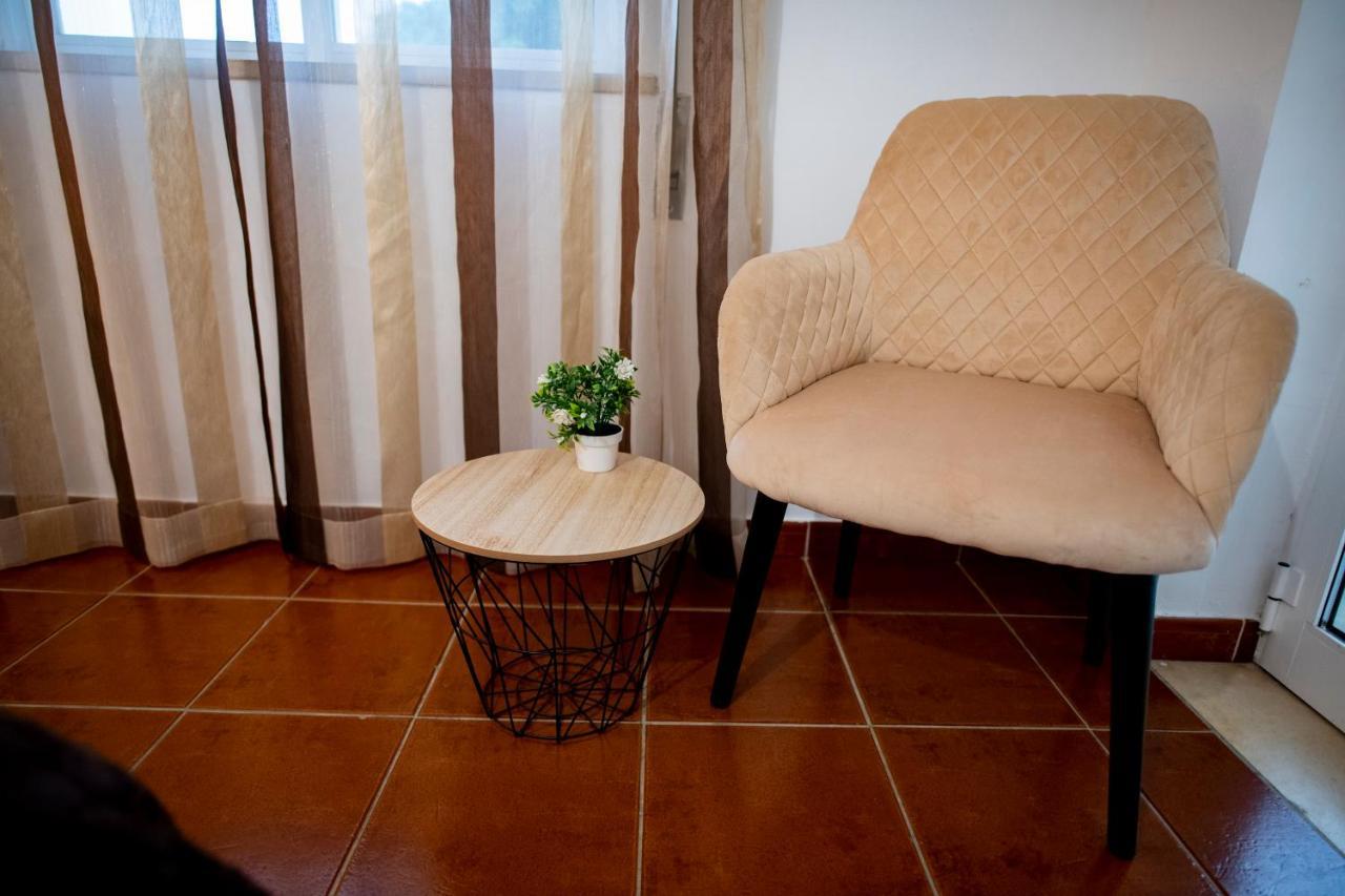 Pool And Garden Village-Near Beach Albufeira Bagian luar foto