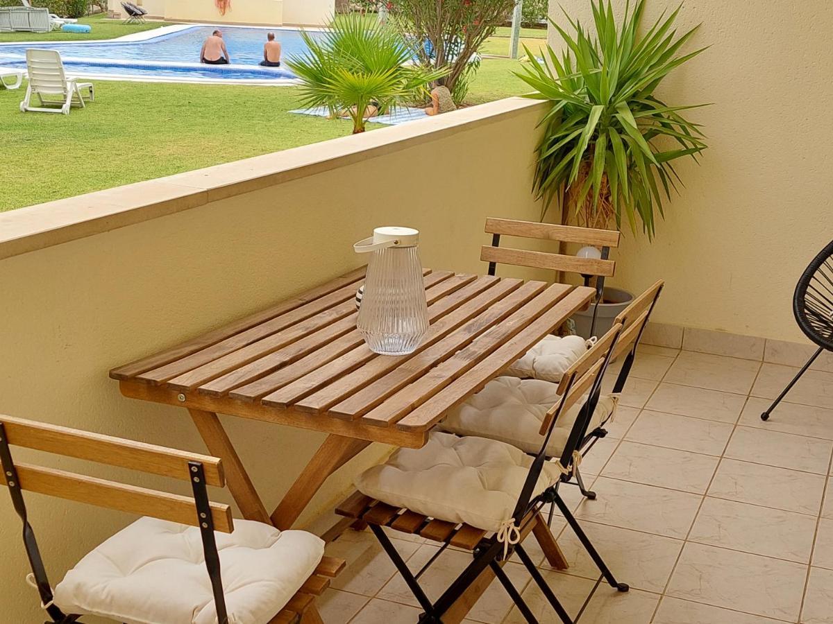 Pool And Garden Village-Near Beach Albufeira Bagian luar foto